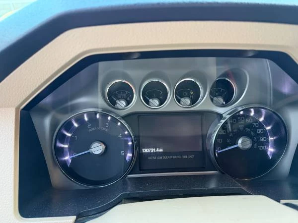 2015 Ford Super Duty 3rd Gen - Image 13 of 14