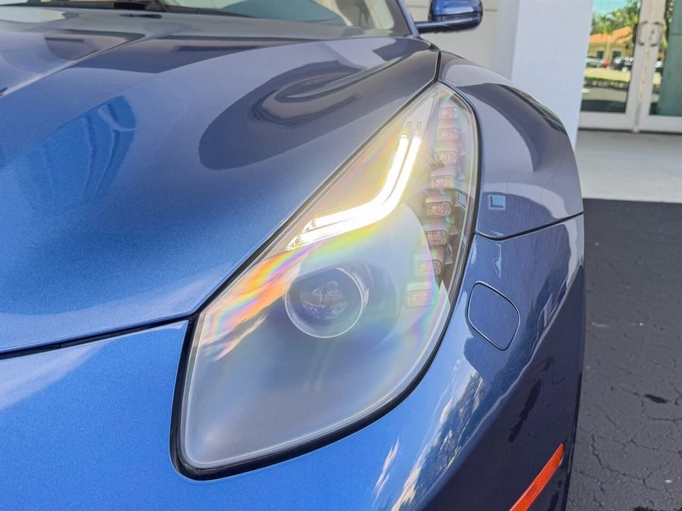2015 Ferrari F12berlinetta - Image 3 of 4