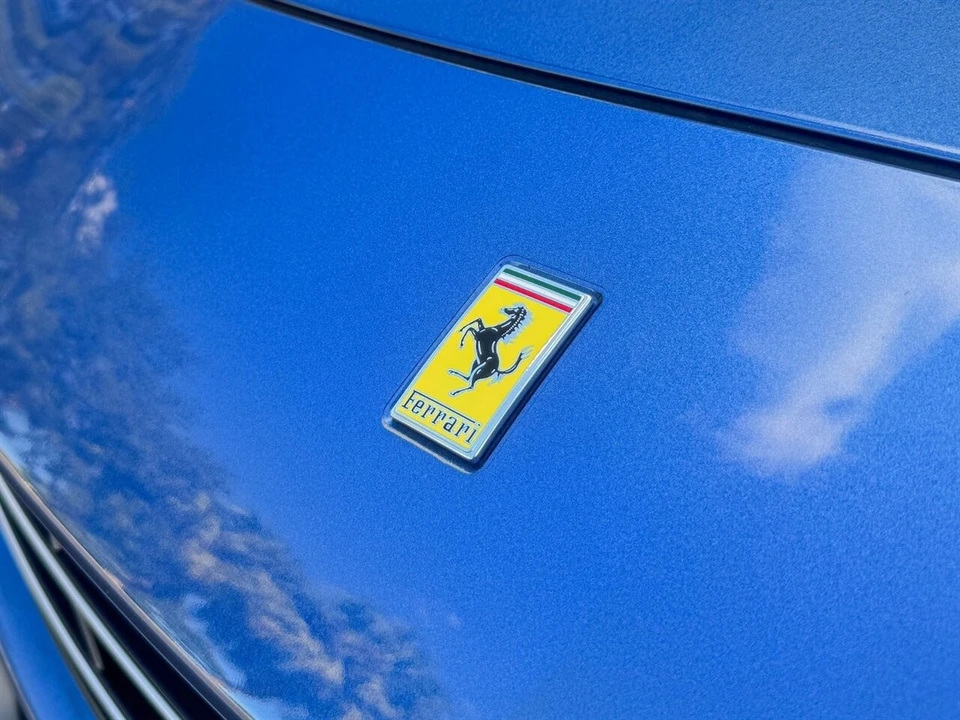 2015 Ferrari F12berlinetta - Image 4 of 4
