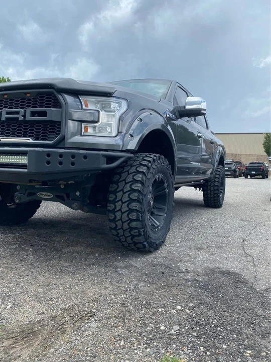 2015 Ford F-150 13th Gen - Image 3 of 3
