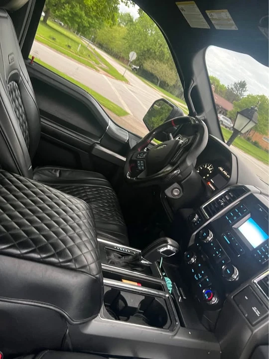 2015 Ford F-150 13th Gen - Image 2 of 6