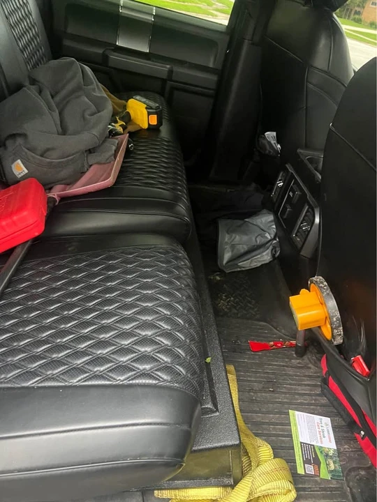 2015 Ford F-150 13th Gen - Image 3 of 6