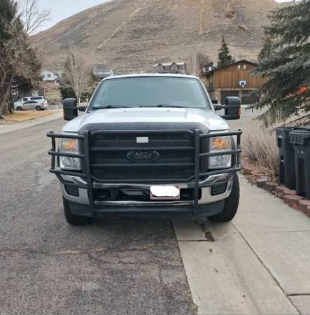 2015 Ford Super Duty 3rd Gen - Image 2 of 3