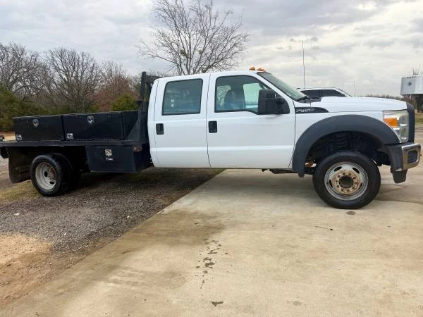 2015 Ford Super Duty 3rd Gen - Image 3 of 4