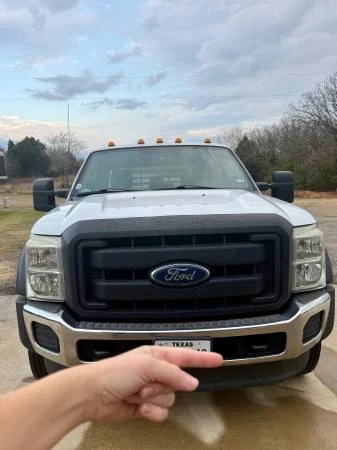 2015 Ford Super Duty 3rd Gen - Image 4 of 4