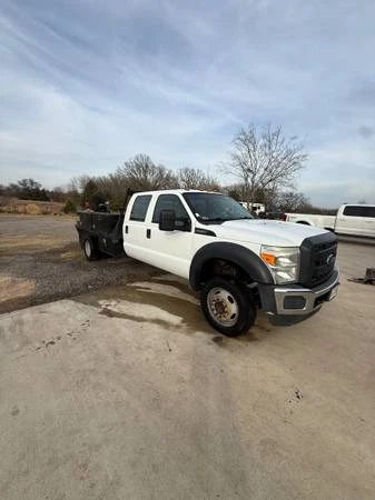 2015 Ford Super Duty 3rd Gen - Image 2 of 4