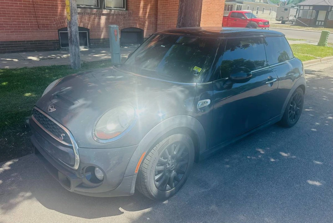 2015 Mini Mini Cooper S 3rd Gen - Image 6 of 11