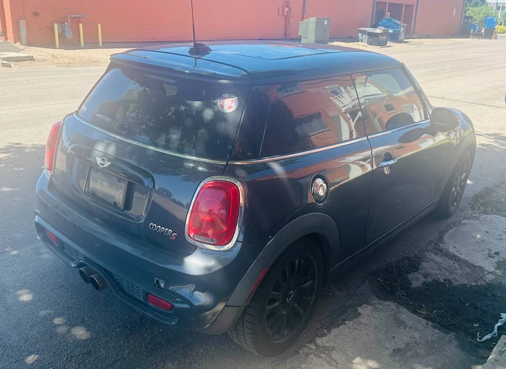 2015 Mini Mini Cooper S 3rd Gen - Image 2 of 11