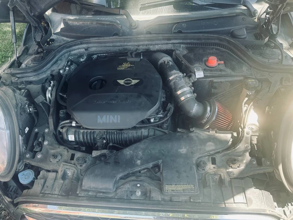 2015 Mini Mini Cooper S 3rd Gen - Image 5 of 11
