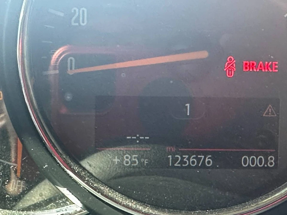 2015 Mini Mini Cooper S 3rd Gen - Image 11 of 11