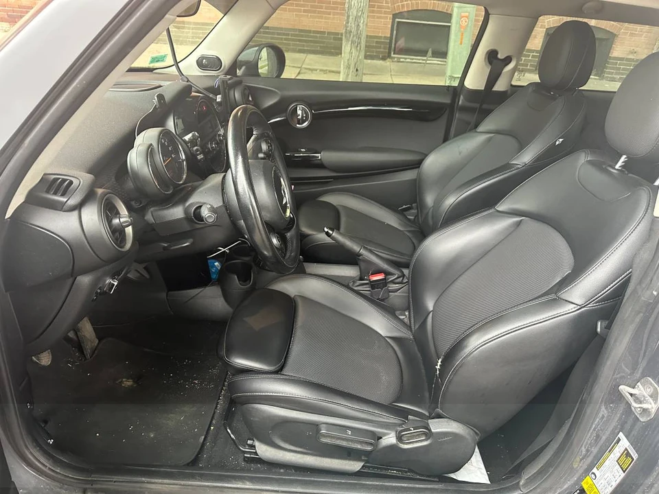 2015 Mini Mini Cooper S 3rd Gen - Image 4 of 11
