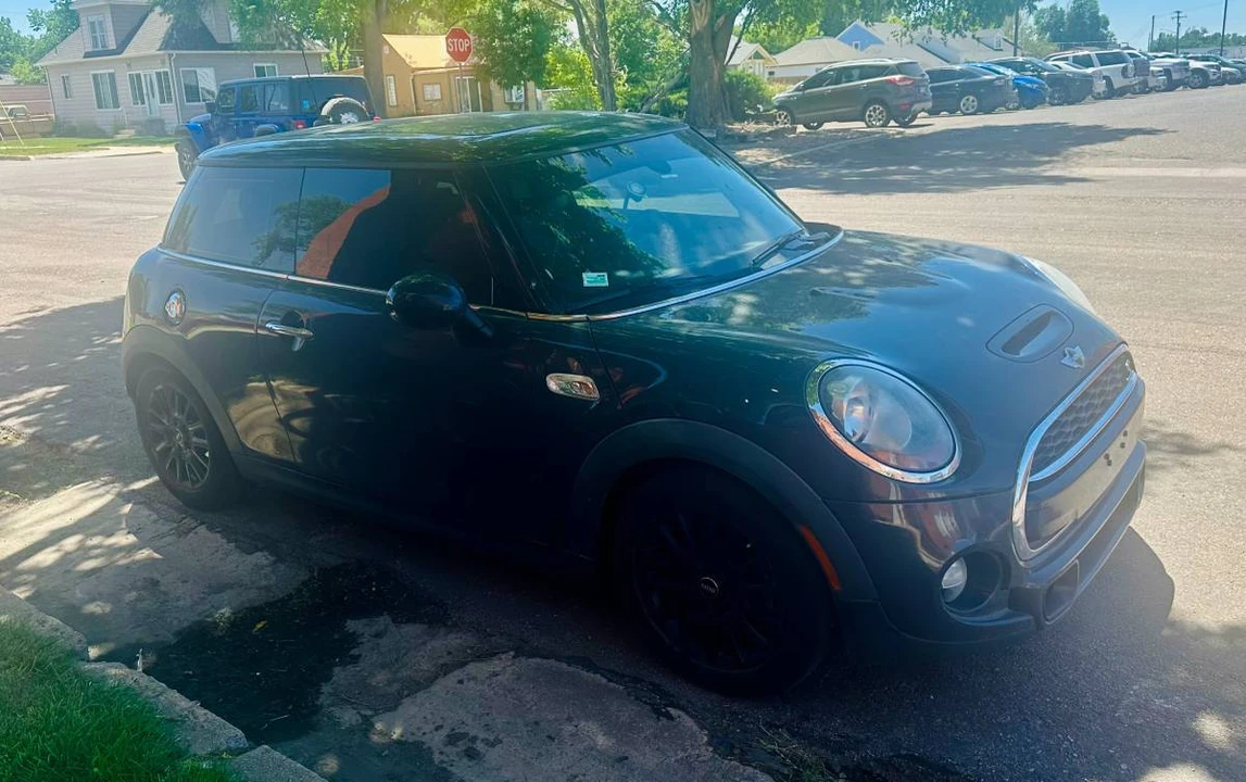 2015 Mini Mini Cooper S 3rd Gen - Image 7 of 11