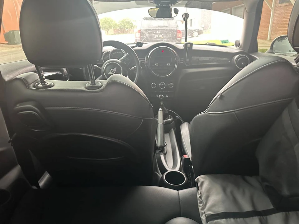 2015 Mini Mini Cooper S 3rd Gen - Image 3 of 11