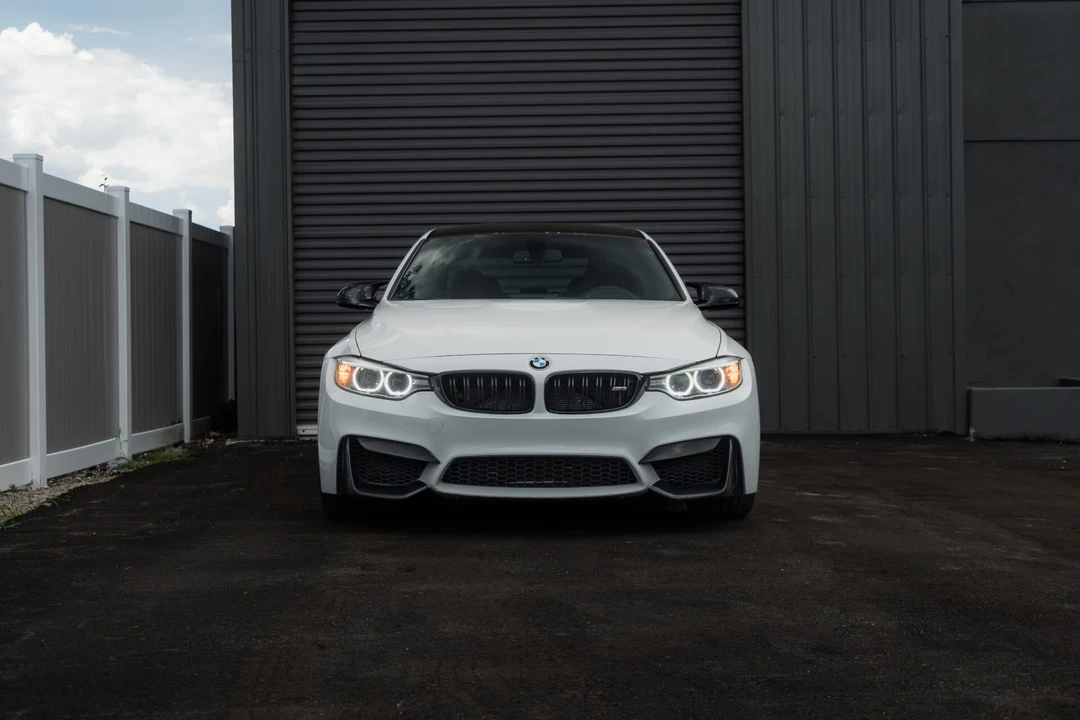 2015 BMW F80 M3 - Image 10 of 23
