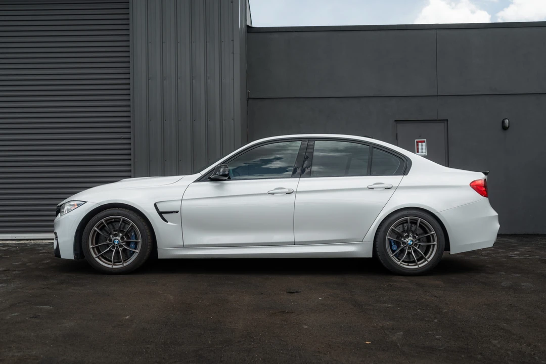 2015 BMW F80 M3 - Image 7 of 23
