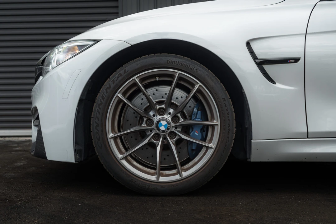2015 BMW F80 M3 - Image 9 of 23