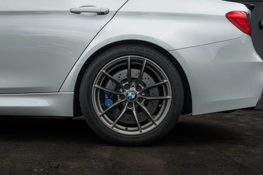 2015 BMW F80 M3 - Image 8 of 23