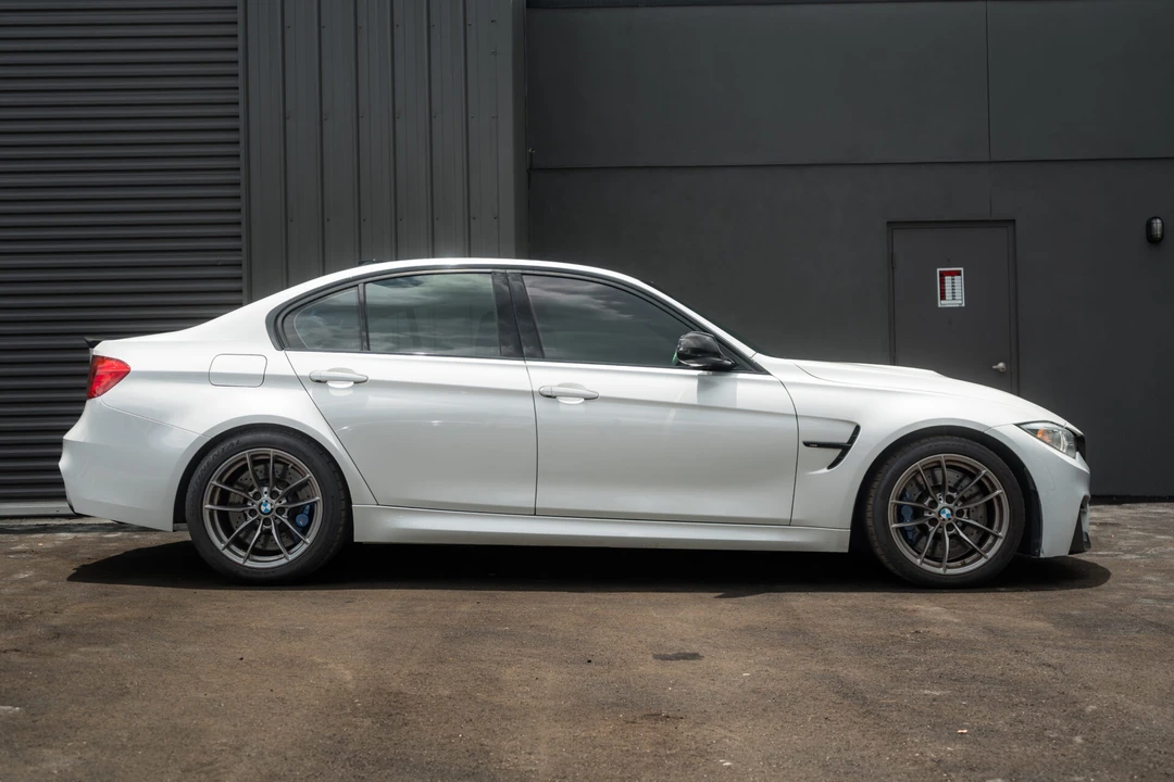 2015 BMW F80 M3 - Image 3 of 23