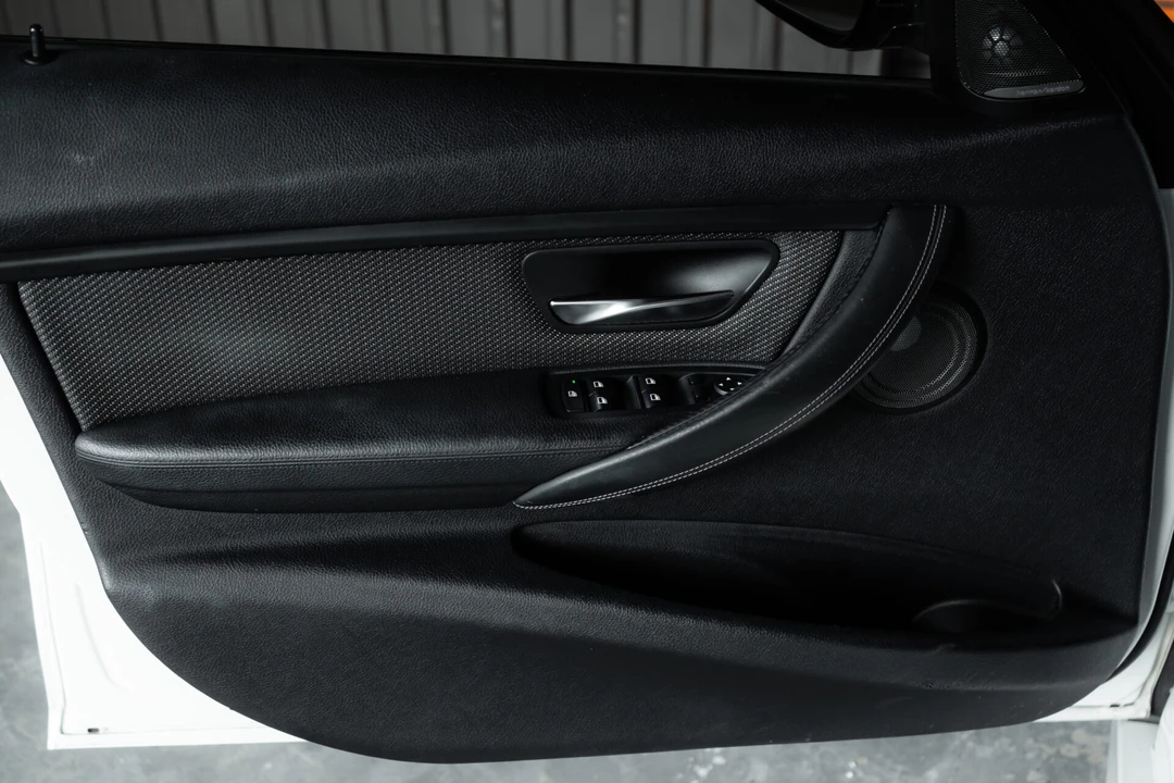 2015 BMW F80 M3 - Image 20 of 23