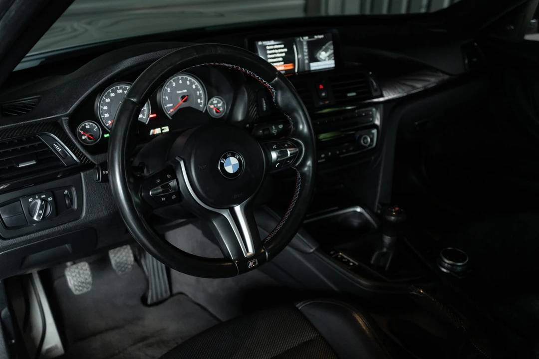 2015 BMW F80 M3 - Image 2 of 23