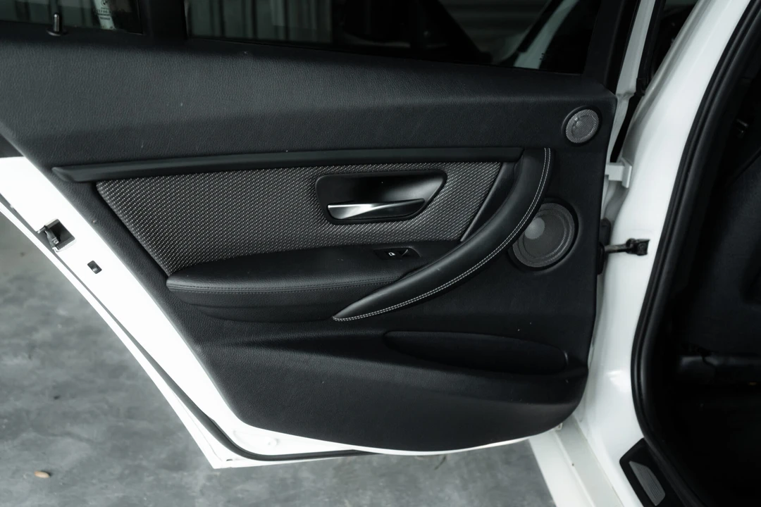 2015 BMW F80 M3 - Image 22 of 23