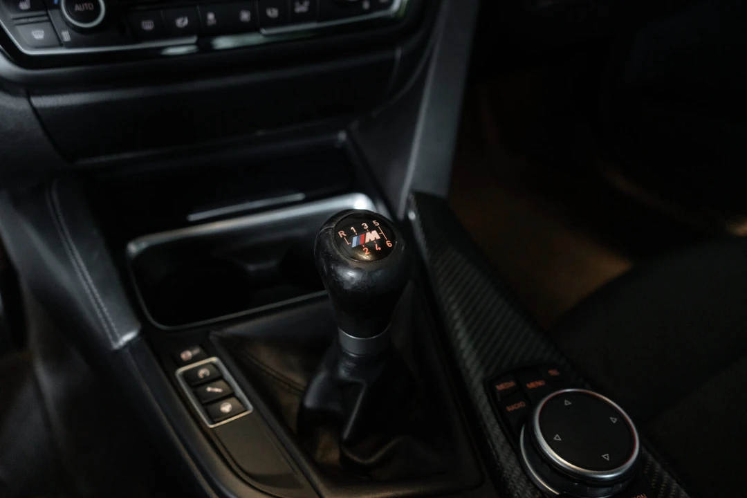 2015 BMW F80 M3 - Image 13 of 23