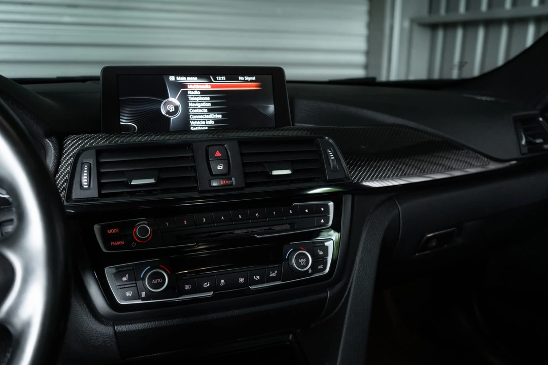 2015 BMW F80 M3 - Image 12 of 23
