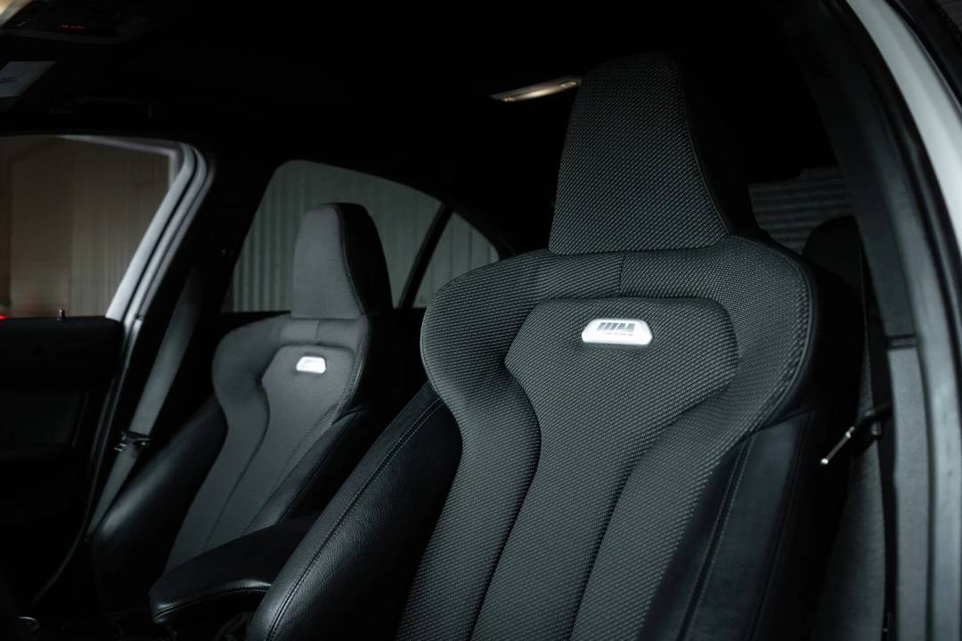 2015 BMW F80 M3 - Image 4 of 23