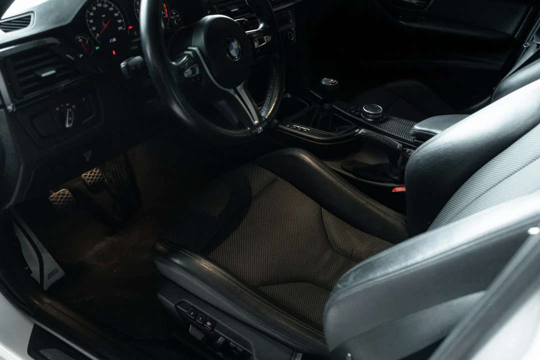 2015 BMW F80 M3 - Image 14 of 23