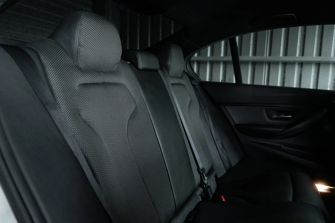 2015 BMW F80 M3 - Image 17 of 23