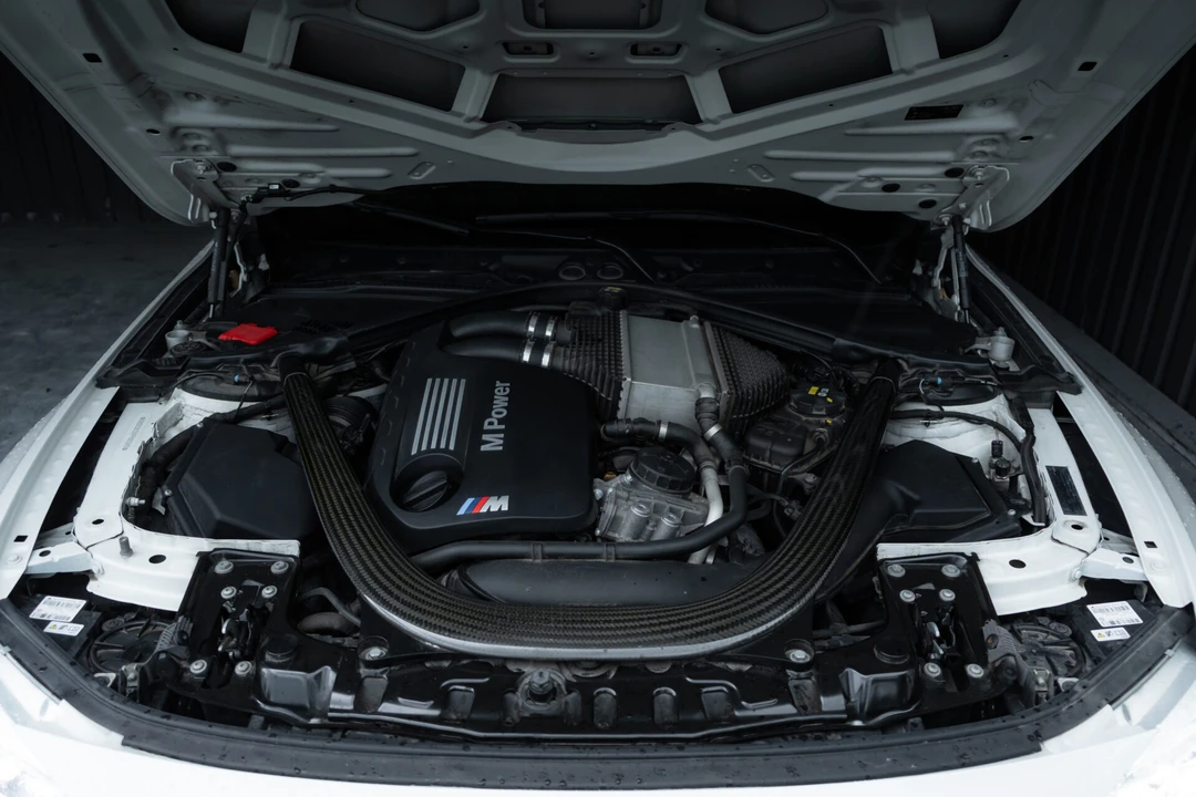 2015 BMW F80 M3 - Image 11 of 23