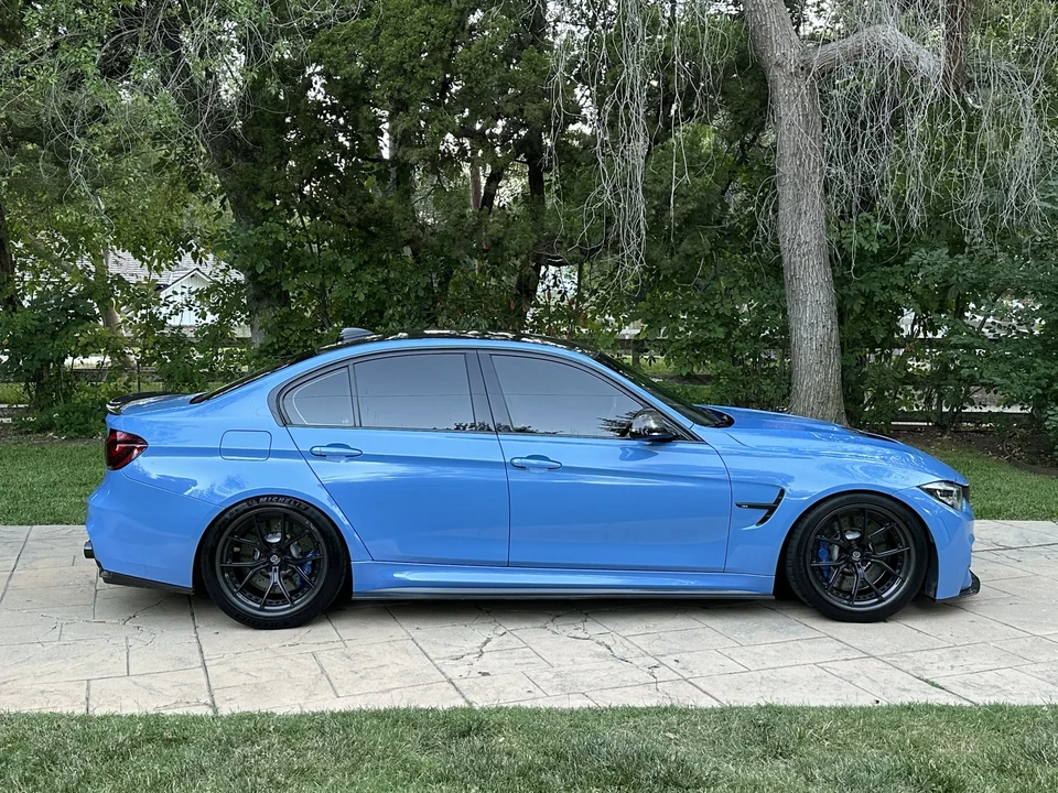 2015 BMW F80 M3 - Image 8 of 19