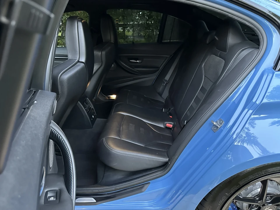 2015 BMW F80 M3 - Image 17 of 19