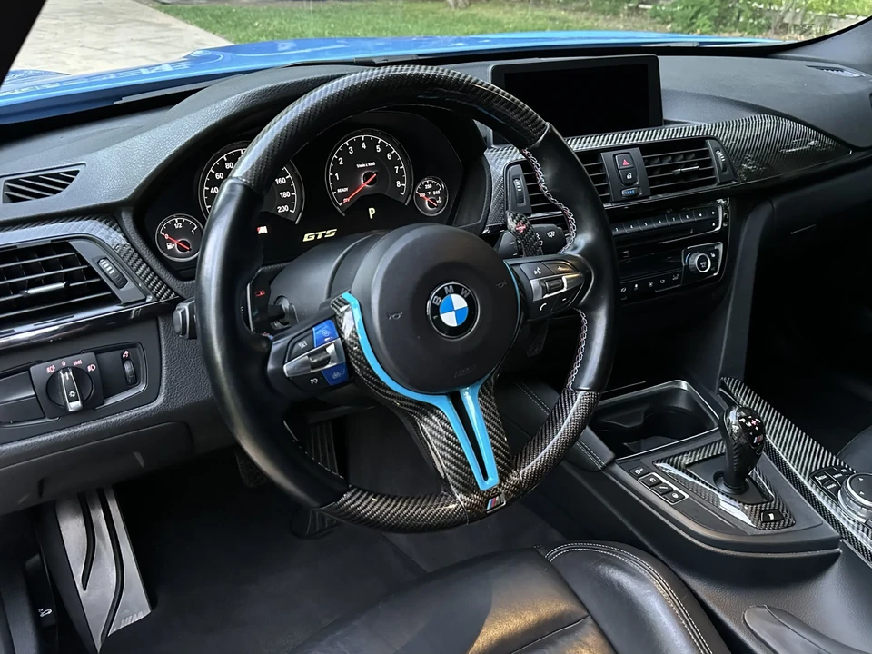 2015 BMW F80 M3 - Image 11 of 19