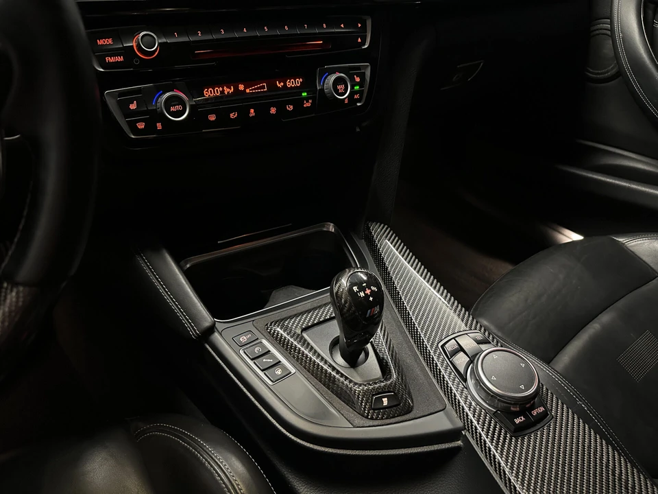 2015 BMW F80 M3 - Image 18 of 19