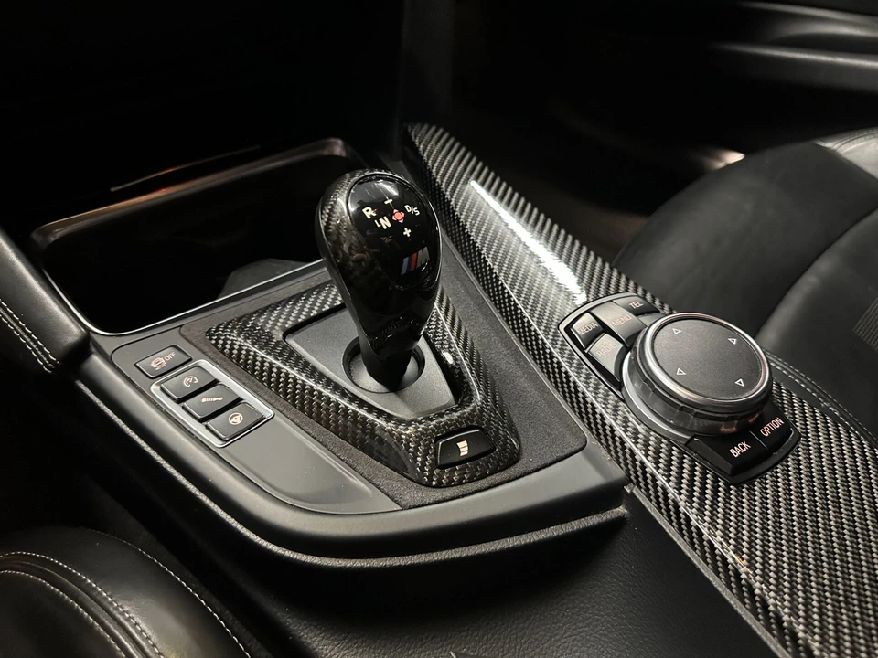 2015 BMW F80 M3 - Image 19 of 19