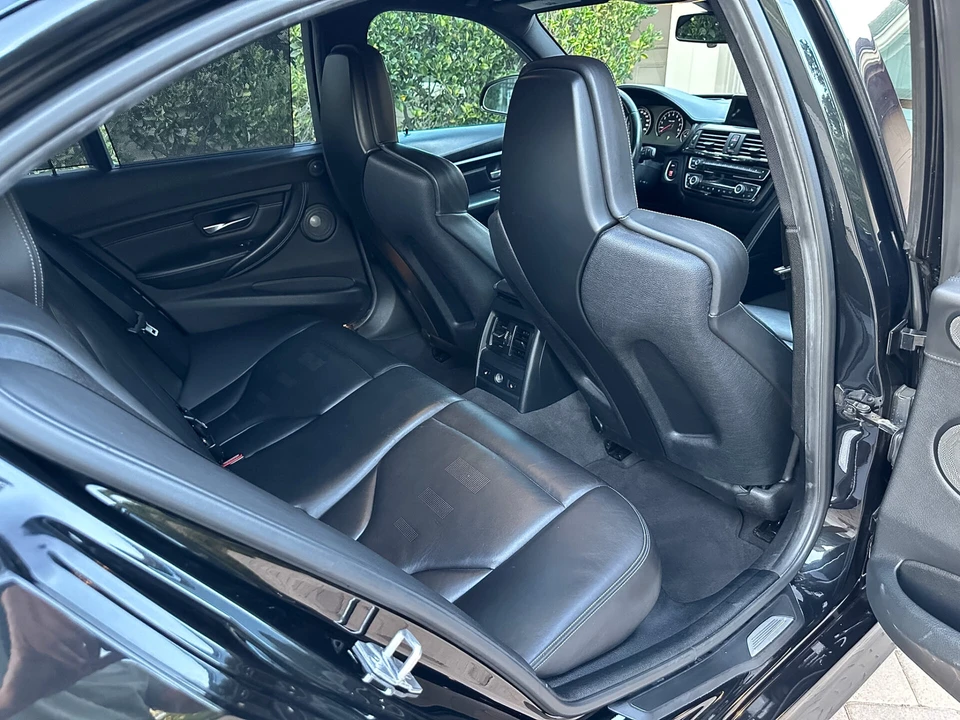 2015 BMW F80 M3 - Image 4 of 16