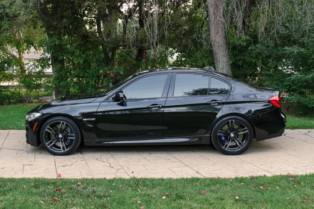 2015 BMW F80 M3 - Image 10 of 16
