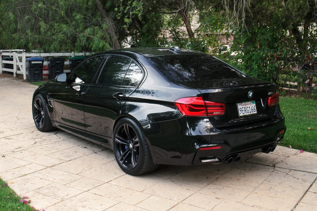 2015 BMW F80 M3 - Image 9 of 16