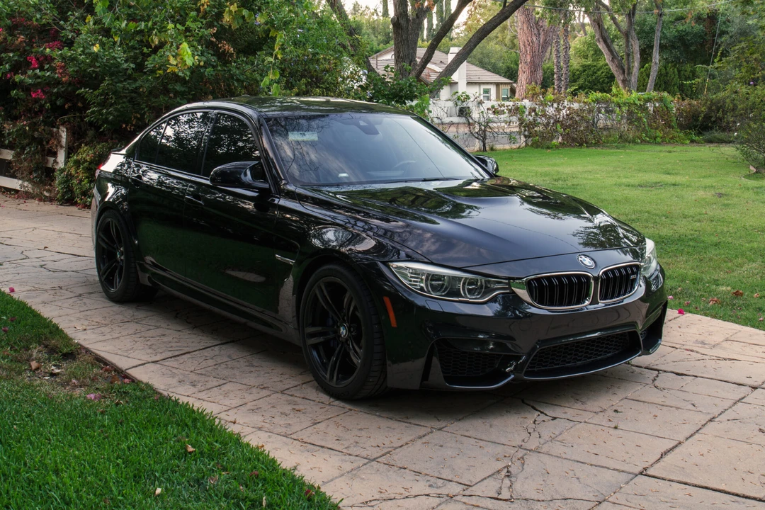 2015 BMW F80 M3 - Image 5 of 16
