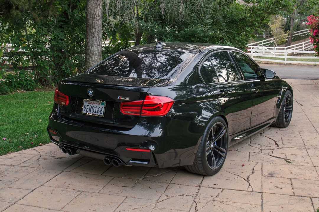 2015 BMW F80 M3 - Image 7 of 16