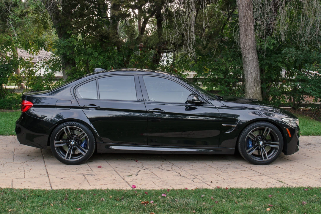 2015 BMW F80 M3 - Image 6 of 16