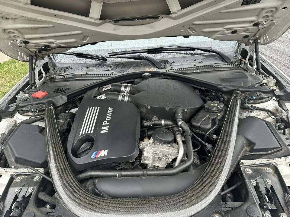 2015 BMW F80 M3 - Image 15 of 20