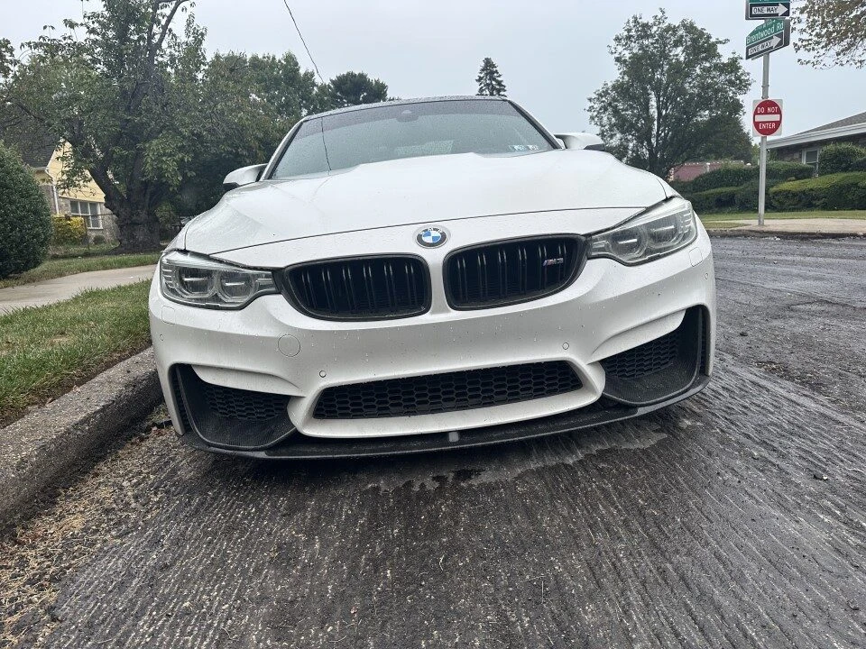 2015 BMW F80 M3 - Image 16 of 20