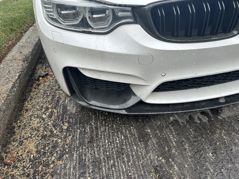 2015 BMW F80 M3 - Image 17 of 20