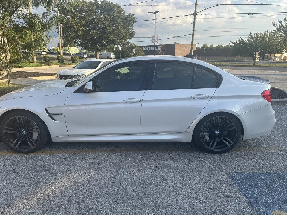 2015 BMW F80 M3 - Image 19 of 20