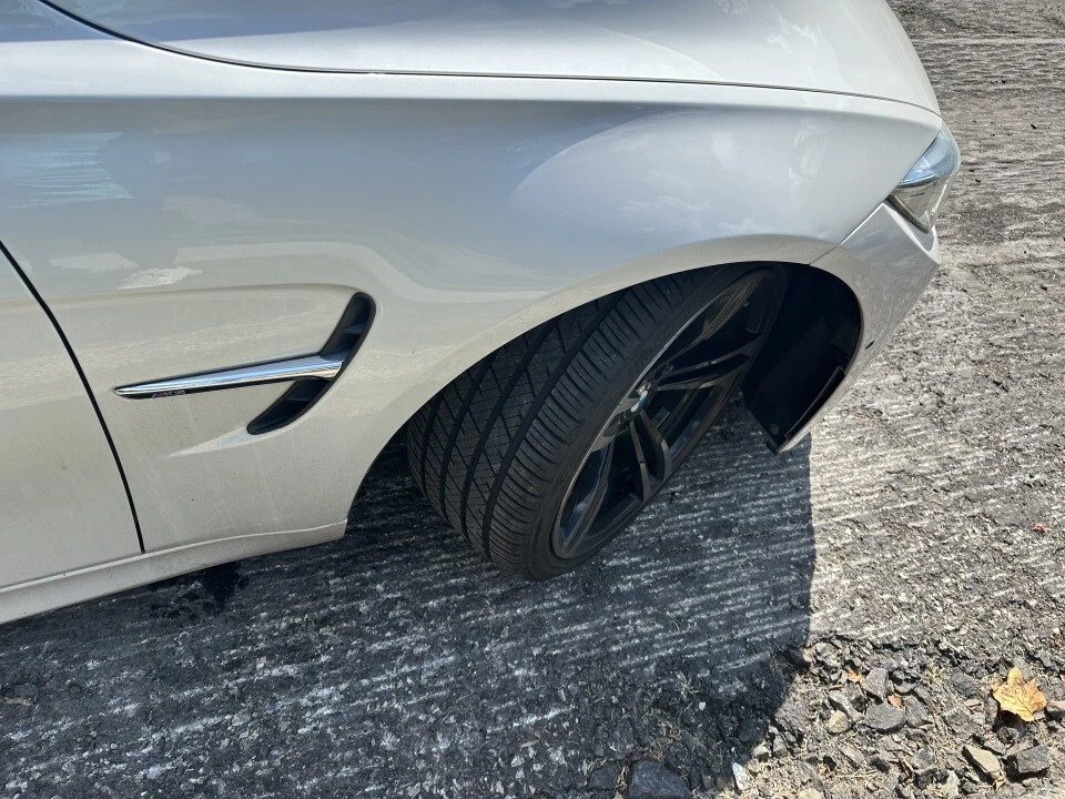 2015 BMW F80 M3 - Image 20 of 20