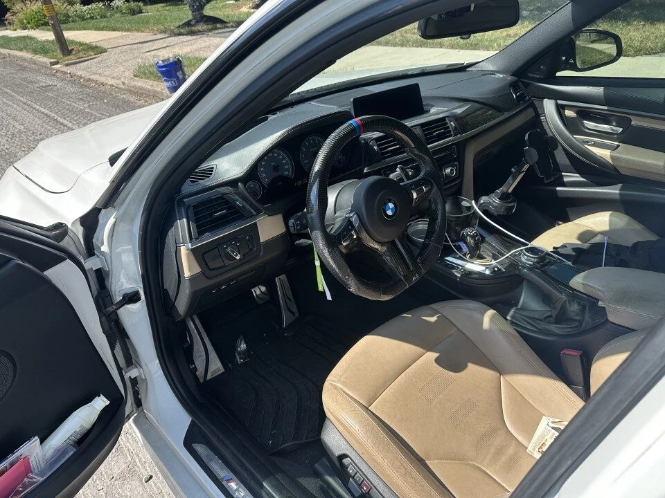 2015 BMW F80 M3 - Image 2 of 20