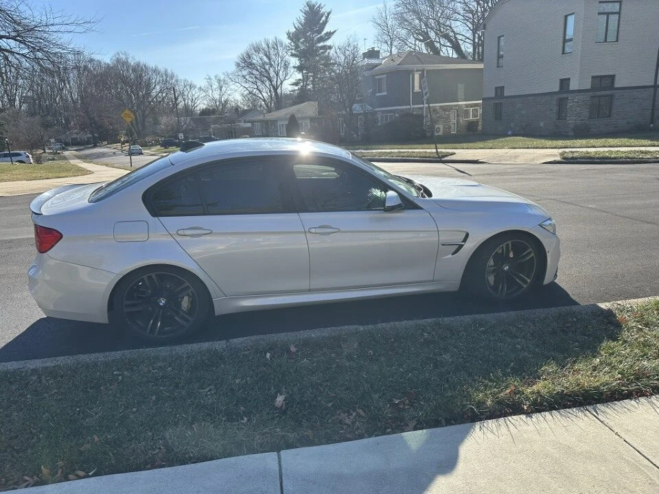 2015 BMW F80 M3 - Image 4 of 20