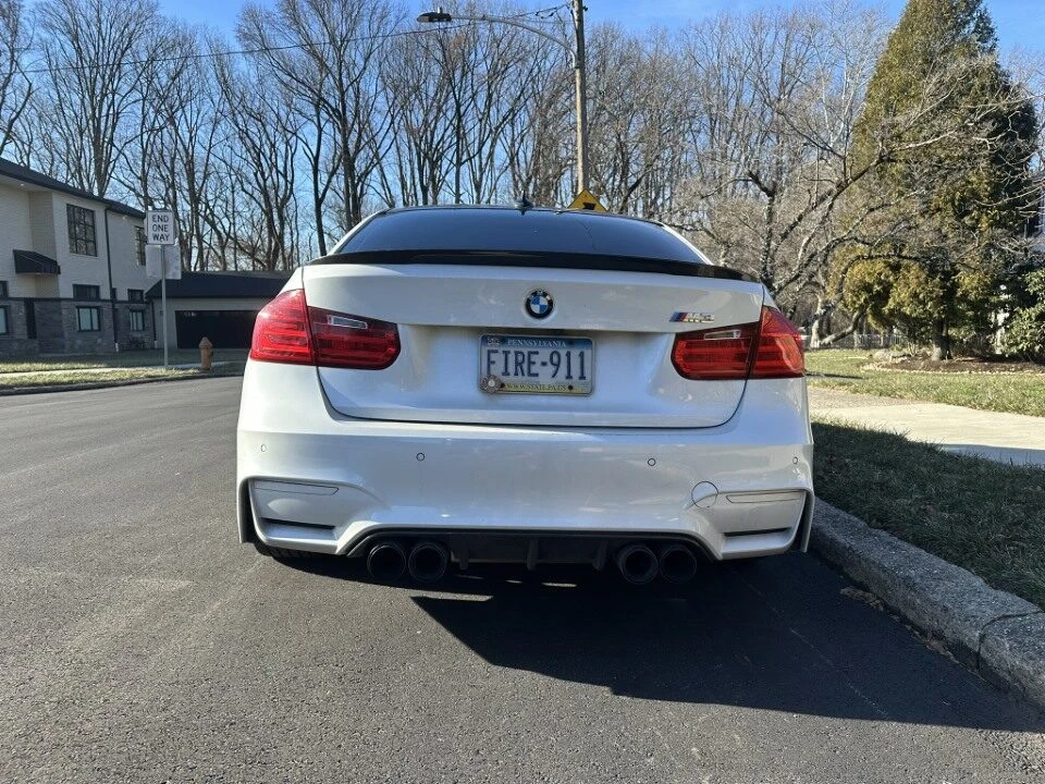 2015 BMW F80 M3 - Image 6 of 20